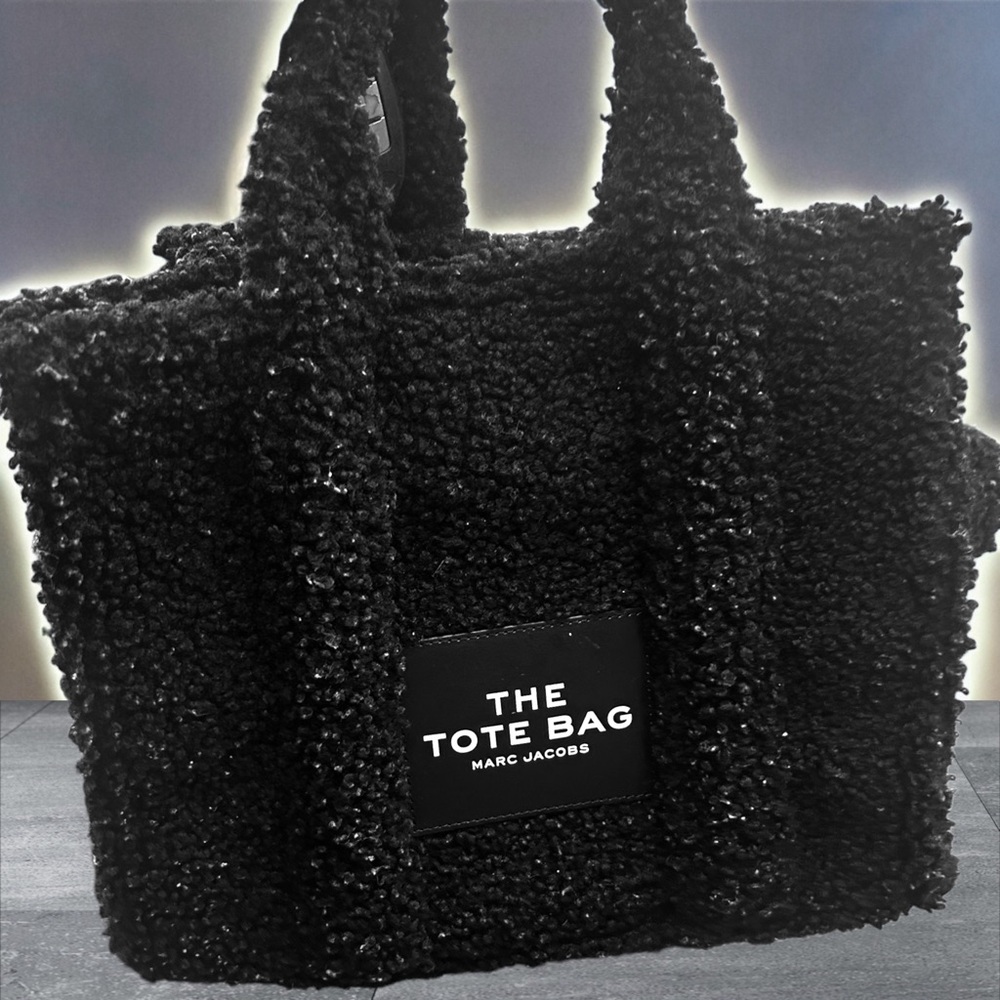 Marc Jacobs Tote Bag